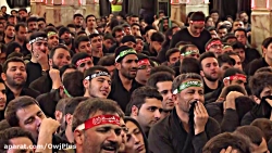 مداحی حاج محمود کریمی شب هفتم...