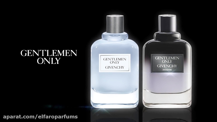 Givenchy бальзам после бритья gentlemen only