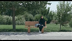 تیزر فرهنگی «نیمکت» به مناسبت...