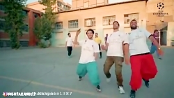 مدرسه لات ها قسمت 9