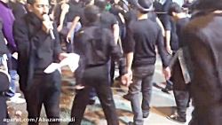 مداحی و نوحه عربی بسیار زیبا و...