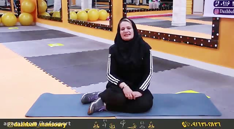 حرکات اصلاحی