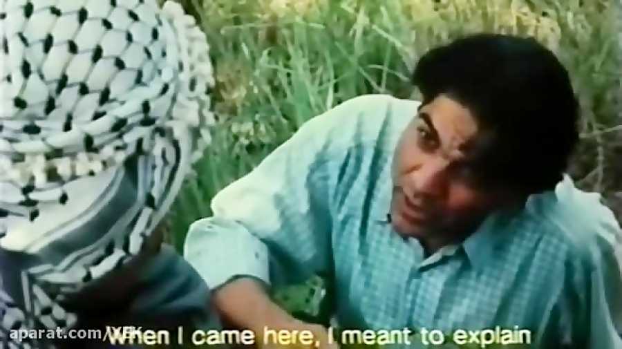 فیلم عروس آتش بازی درخشان حمید...