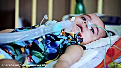 وقتی شعر جان می بخشد...