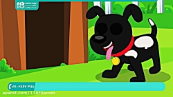 آموزش زبان انگلیسی به کودکان ب...