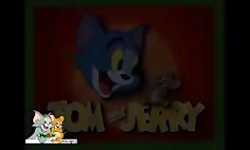 کارتون تام و جری تام و جری