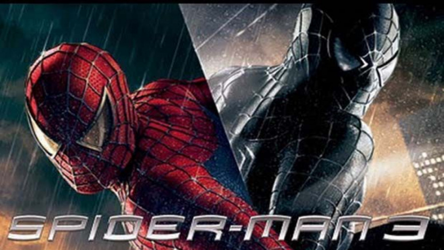 دانلود فیلم مرد عنکبوتی 3 با دوبله فارسی Spider Man 3 2007 زمان6645ثانیه