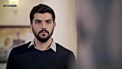 دعوای راضیه و حامد  سریال آقاز...