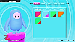 بررسی بازی Fall Guys - زومجی