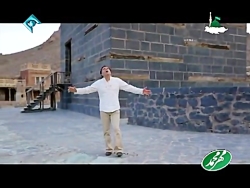 کلیپ حضرت باران از مجید اخشابی