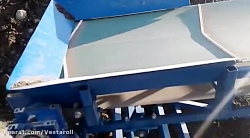 نوار نقاله بارگیری