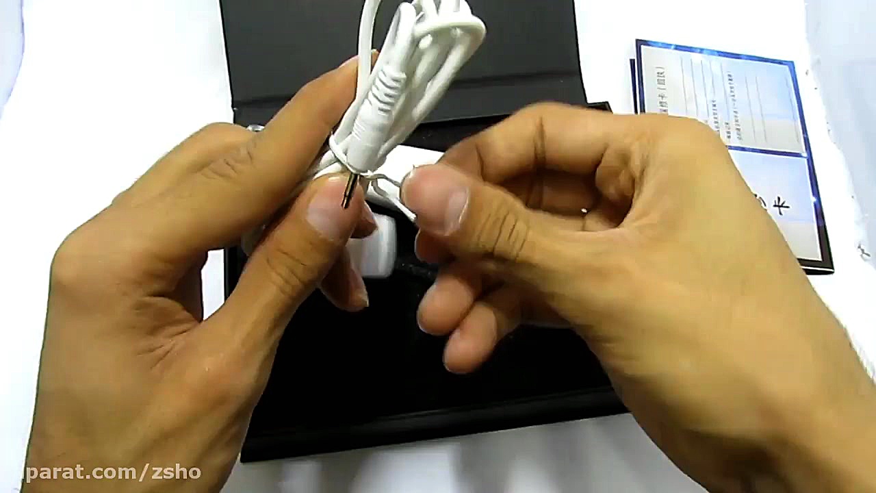 لیزر قلمی نت سل نور قرمز سه زمانه مدل Neatcell Red Light اینسایزینگ