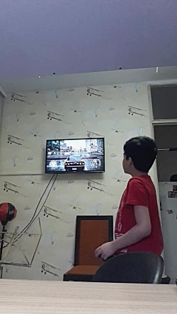 آموزش ظبط بازی پی اس 4 به آسان...