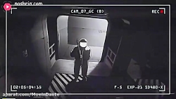 لانچ تریلر بازی carrion در ایک...