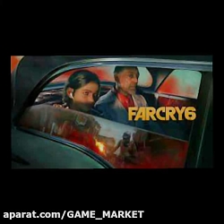 نمونه ای از بازی های ps5