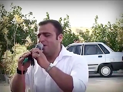 کلیپ لری مهران علیزاده دم صبح...