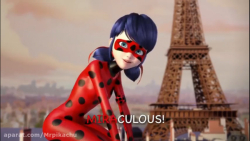 آهنگ جدید میراکلس لیدی باگ ماج...