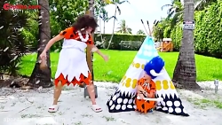 برنامه کودک ولاد و نیکیتا بازی...