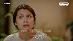 سریال  تردید Hercai قسمت 61 دو...