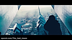 نقد فیلم آخرالزمانی World War Z  (استاد رائفی پور جدید)