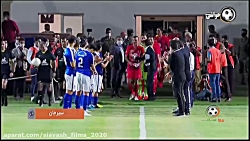 تونل قهرمانی گل گهر سیرجان برا...