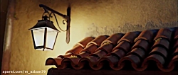 انیمیشن کوتاه و دیدنی "farfall...