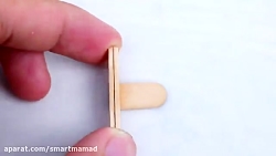 آموزش ساختن دسته پابجی