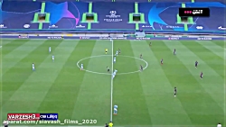 خلاصه‌ بازی منچسترسیتی 1...