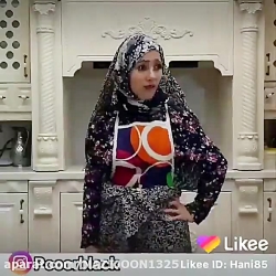 پریسا پوربلک