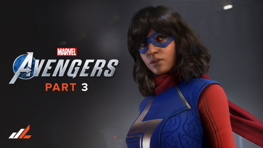 قسمت 3 گیم پلی بازی انتقام جویان - Marvel#039;s Avengers