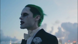 جوکر جوخه انتحار جرد لتو suici...