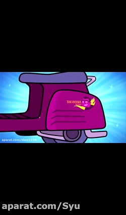 جدید دوبله فارسی