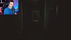 بازی Train113 با آریا کئوکسر....