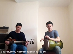 همنوازی مسابقات فرهنگی و هنری ناحیه 4 کرج