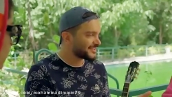 طنز محسن ایزی_بطری بازی_قسمت ا...