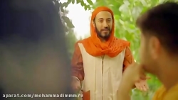 طنز محسن ایزی_بطری بازی_قسمت س...