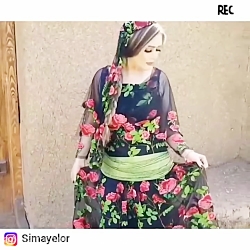 کلیپ عاشقانه | آهنگ لری عاشقان...