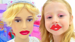 ناستیا و استیسی   زبان ترکی اس...