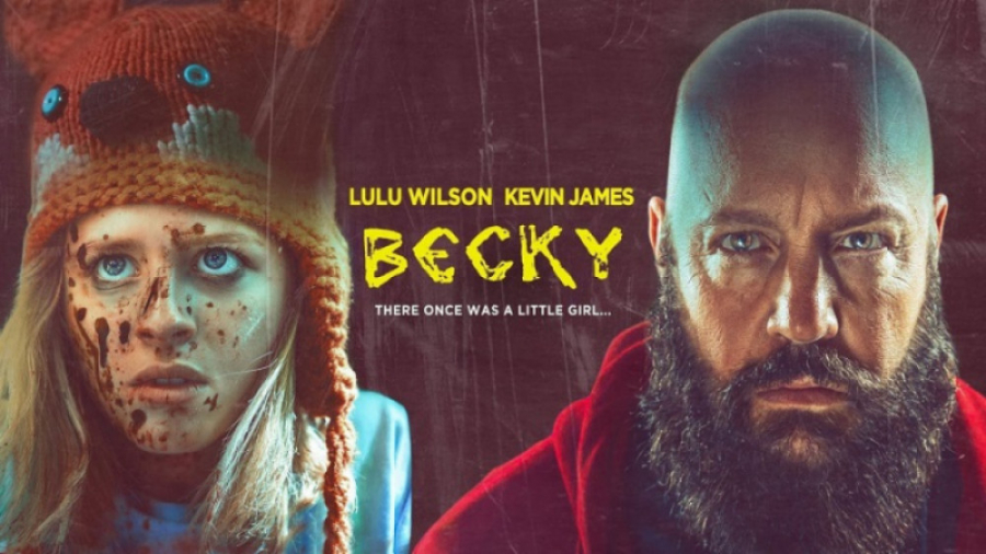 فیلم Becky 2020 بکی (اکشن ، ترسناک) زمان5448ثانیه