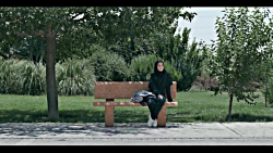 تیزر فرهنگی نیمکت