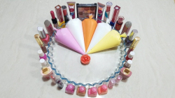 اسلایم میکاپ