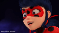 ماجراجویی در پاریس - دختر کفشد...