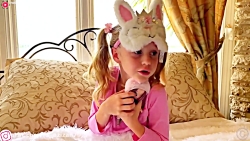 ماجراهای ناستیا _ برنامه کودک...