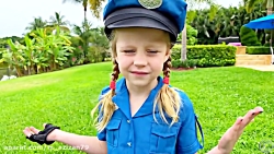 ماجراهای ناستیا  برنامه کودک ج...