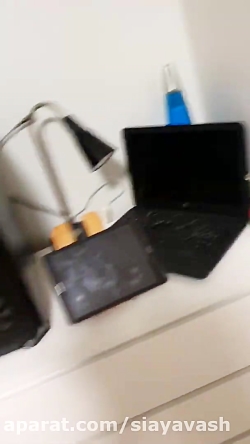 سیستم جدید من !