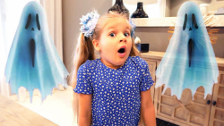 دیانا و روما :: دیانا تنها در...