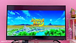 برنامه کودک استیسی ماجراهای نا...