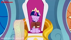 انیمیشن کارتون پونی این قسمت ت...