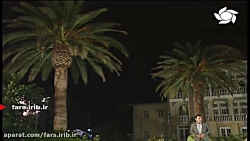 ترانه شاد لری " کاکاگری " با ص...