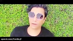 موزیک ویدیو زیبای محسن ابراهیم...